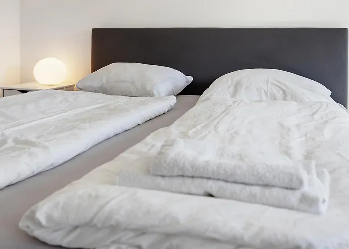 Hansa Nest Apartamento Hamburgo
