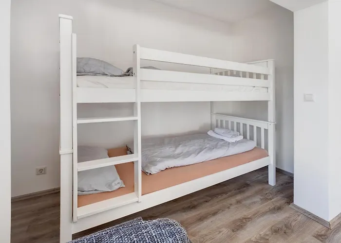 Hansa Nest Apartamento