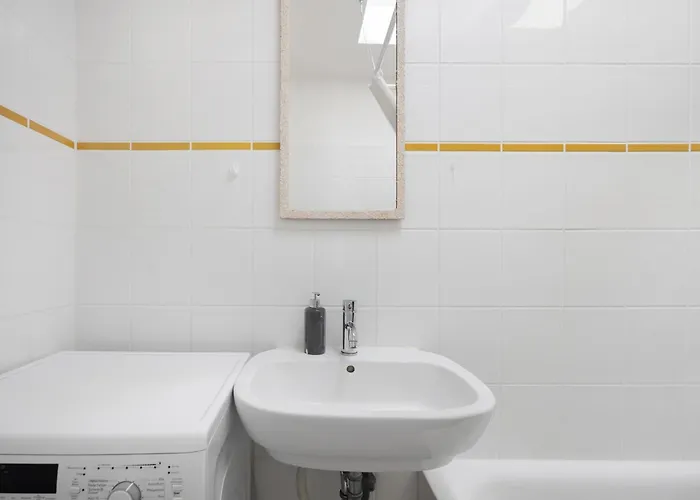 Hansa Nest Apartamento Hamburgo