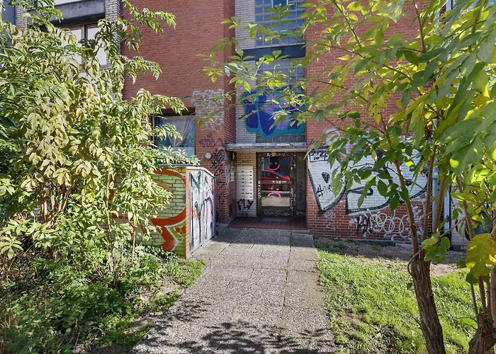 Hansa Nest Hamburgo